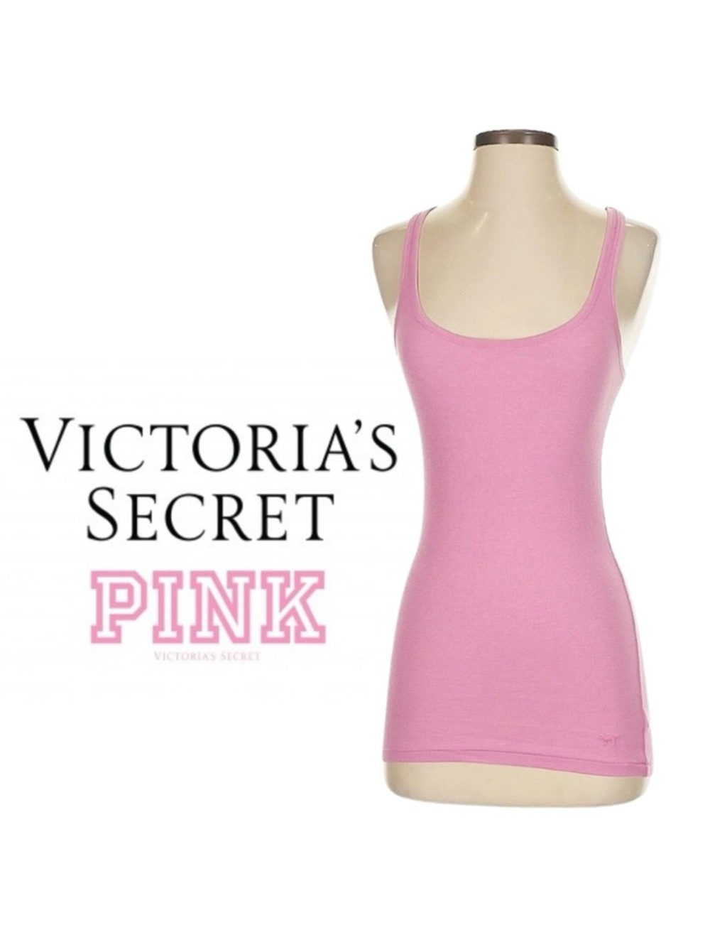VS Tank Top